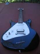 Left Handed Lefty Vaccaro.JPG