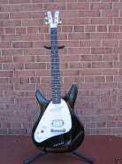 Left Handed Lefty Vaccaro1.JPG