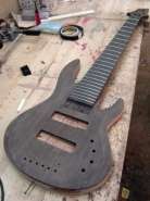 НЕобзор баса Lepsky Bottom Gear VI 303833-12