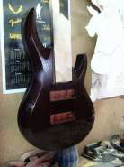 НЕобзор баса Lepsky Bottom Gear VI 303835-13