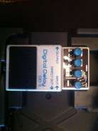 Продам дилей Boss DD-3 made in Japan! 541892-0