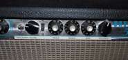 Продам/поменяю Fender Bassman 50 70-х годов(мод) - два усилителя в одном! 871245-2