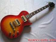 Срочно продается Tokai LP Stanrard 334754-1