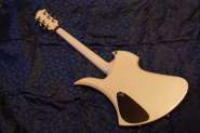 BC Rich Mockingbird Supreme USA - ПРОДАН 241890-0