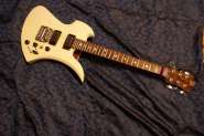 BC Rich Mockingbird Supreme USA - ПРОДАН 241914-2