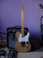 Обзор MusicMan Stingray 5 Limited edition 2005 203243-0