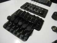 ПРОДАН! Новый Jackson USA SL2H Soloist Snow White!!! 323884-2