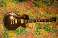 Gibson Les Paul Studio Wine Red 1992 года 297694-0
