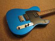 Продаю Fender American Telecaster HH *** ПРОДАН!!!!!! 183475-0