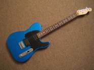 Продаю Fender American Telecaster HH *** ПРОДАН!!!!!! 183477-1