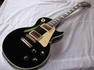 Greco LP Custom "Mint Collection" 1989 г. 25000р. 274692-0