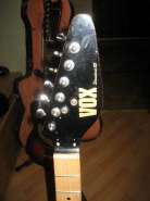 Vox Standard 25 MIJ 79`-83` 288571-0