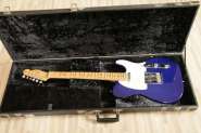 Продам Fender Telecaster Am.Standart+ кофр 30т.р. 1039684-1