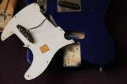 Продам Fender Telecaster Am.Standart+ кофр 30т.р. 1039686-2