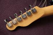 Продам Fender Telecaster Am.Standart+ кофр 30т.р. 1039688-3