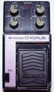 Продам винтажный хорус ibanez bi mode chorus 689230-0