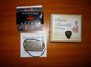 Продан Bare Knuckle Nailbomb (bridge) 312869-0