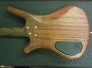 Продается бас Warwick Corvette Standart 4 242425-1