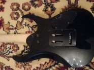 Левосторонняя электрогитара IBANEZ GRG170DXL BN 204315-3