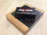 Продаю Voodoo Lab Pedal Power 2 Plus 1871630-0