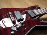 Корейский семиструнник Schecter Hellraiser C-7 всего за 21т.р 210714-1