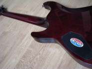 Корейский семиструнник Schecter Hellraiser C-7 всего за 21т.р 210716-2