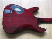 Корейский семиструнник Schecter Hellraiser C-7 всего за 21т.р 210718-3
