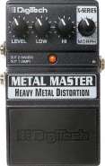 ROCKTRON UTOPIA+METAL MASTER+Bulldog Distortion=9 000 р! 257863-2