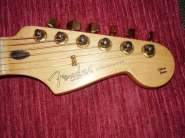 Продаю Fender Stratocaster Player DeLuxe 294981-2