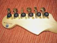 Продаю Fender Stratocaster Player DeLuxe 294983-3
