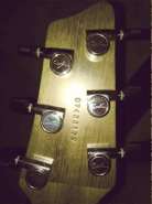 Электроакустика GODIN A6 Ultra (ПРОДАНО) 1009605-5