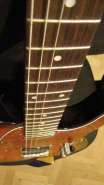 Продам Fender Squier Telecaster. 8 000 294112-1