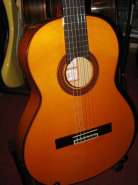 Продам гитару Jose Ramirez FL2 232857-0