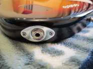 Продаю бас FENDER American Deluxe Precision (USA) РЕДКАЯ юбилейная модель !!!!! 368598-5