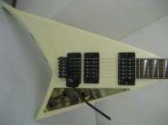 продам стрелу Fernandes JS100, до конца месяца скидка! 163320-1