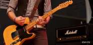 Fender American Vintage '52 Telecaster Reissue 1988 года !обмен, продажа! 698790-2
