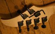 Продам Caparison Horus 45000 р 301476-0