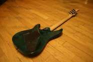 Продам Caparison Horus 45000 р 301478-1