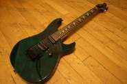 Продам Caparison Horus 45000 р 301480-2