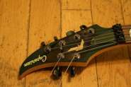 Продам Caparison Horus 45000 р 301482-3