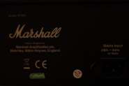 Гитарный комбо MARSHALL AVT20 304343-4