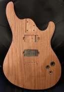 Изготовление новой деки. Теперь, кажется финал :) 916972-0