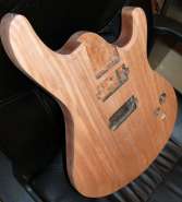 Изготовление новой деки. Теперь, кажется финал :) 916974-1