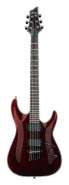 Schecter C1 Hellraiser Electric Guitar_black cherry.jpg