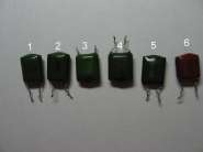 Что это за конденсаторы ? 296654-1