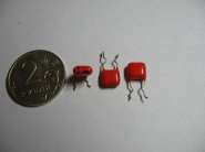 Что это за конденсаторы ? 296656-2