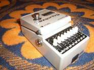 Продаю BOSS GE-7(true bypass) ПОДАН! 199608-0