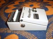 Продаю BOSS GE-7(true bypass) ПОДАН! 199612-2