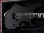 Продам Jackson Stars Soloist! 214287-0