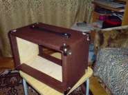 Как я провел отпуск, или ламповая башка на 15 Вт 161398-1